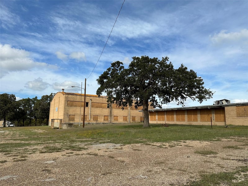 TBD Wilhite Banks Maloy Baxter ST, Rockdale, TX 76567