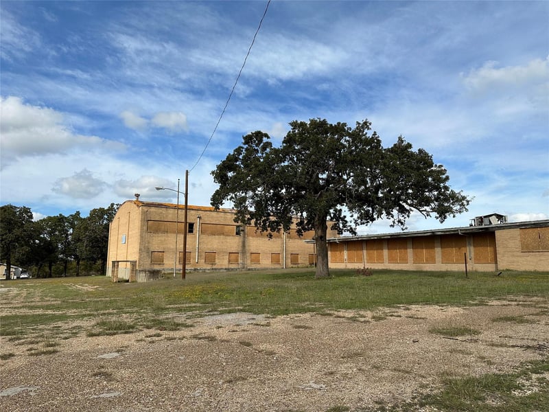 TBD Wilhite Banks Maloy Baxter ST, Rockdale, TX 76567