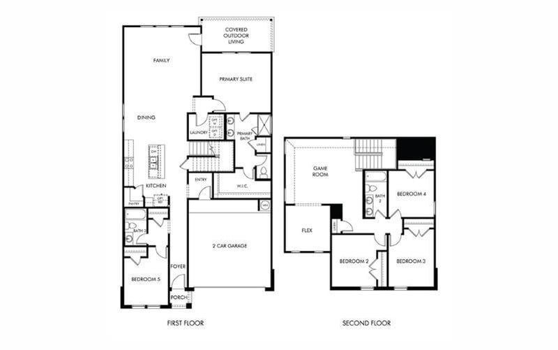 112 Bosco RD, Hutto, TX 78634