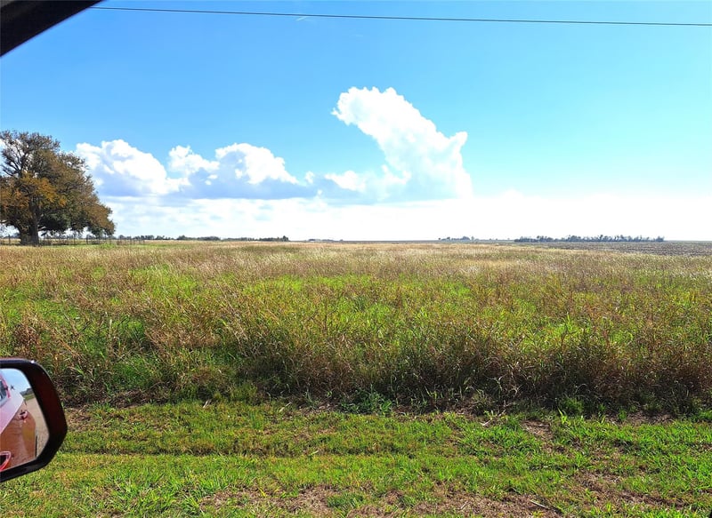 TBD Cr 414 RD, Taylor, TX 76574