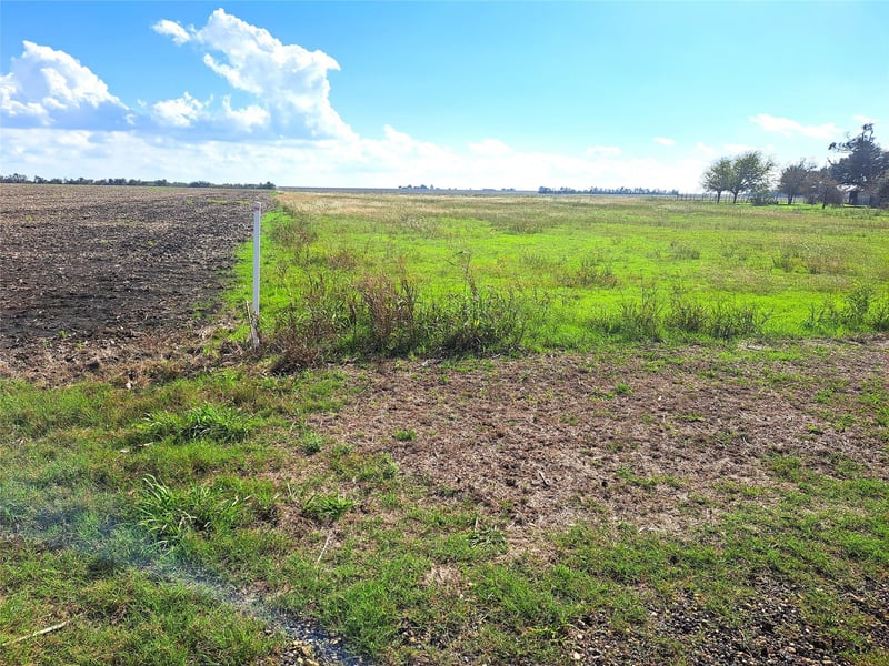 TBD Cr 414 RD, Taylor, TX 76574
