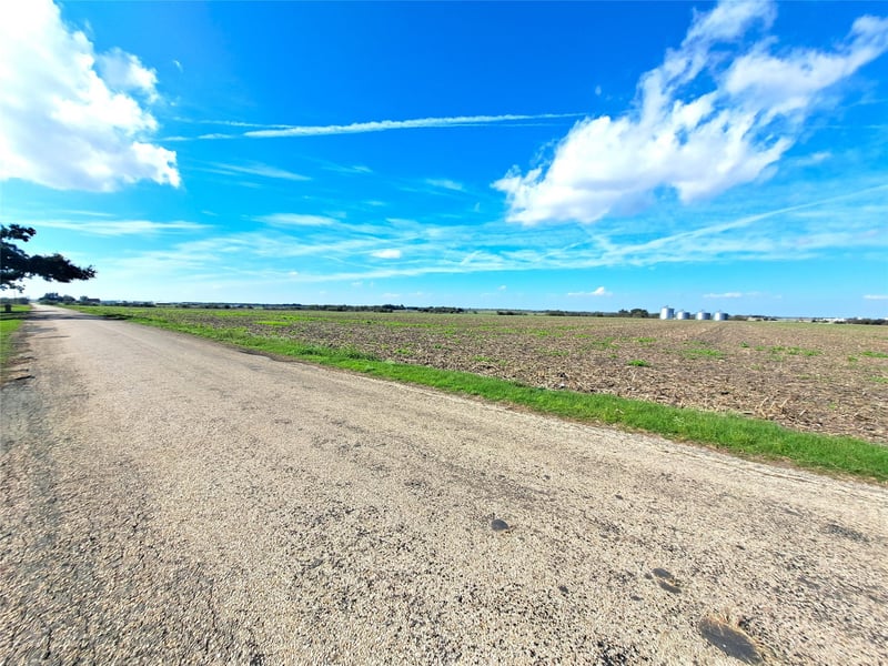 TBD Cr 414 RD, Taylor, TX 76574