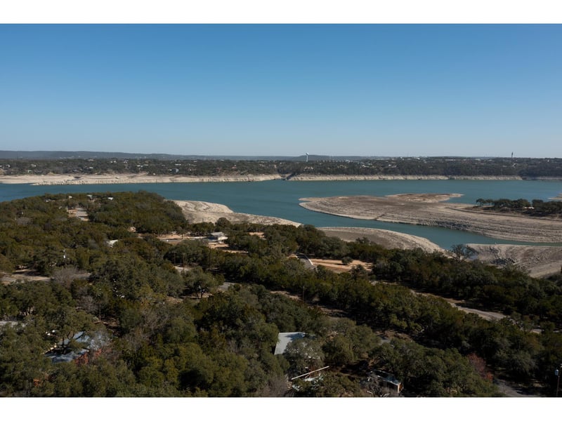 3504 Rainbow Hollow DR, Lago Vista, TX 78645