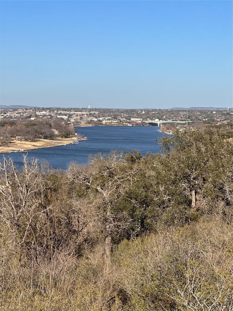 157 Circle DR, Marble Falls, TX 78654