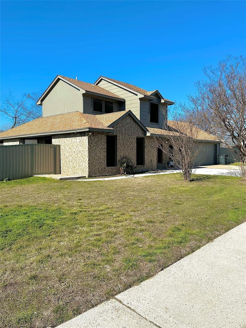 2127 Lazy Ridge DR, Killeen, TX 76543