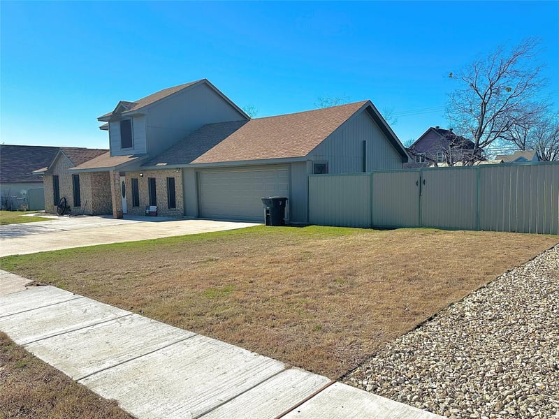 2127 Lazy Ridge DR, Killeen, TX 76543