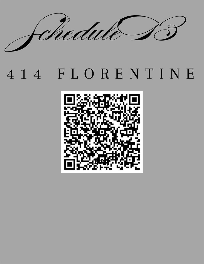 414 Florentine , Horseshoe Bay, TX 78657