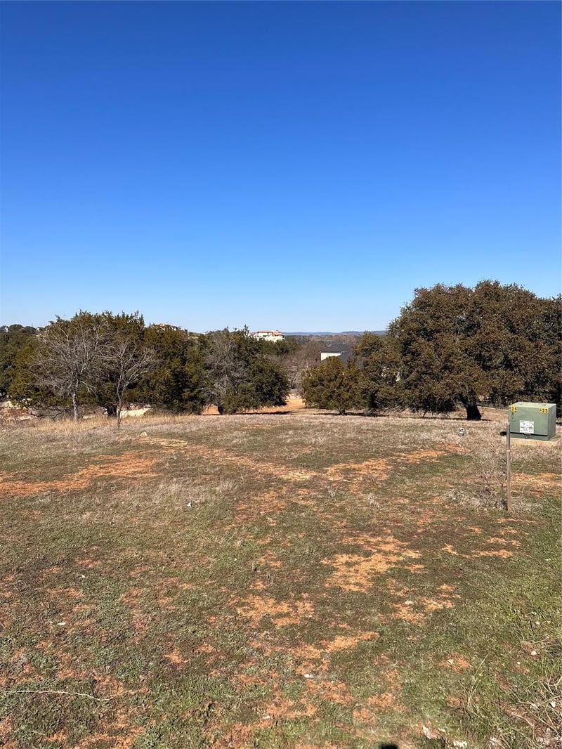 414 Florentine , Horseshoe Bay, TX 78657