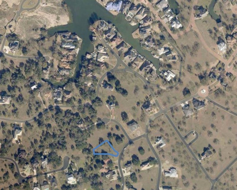414 Florentine , Horseshoe Bay, TX 78657