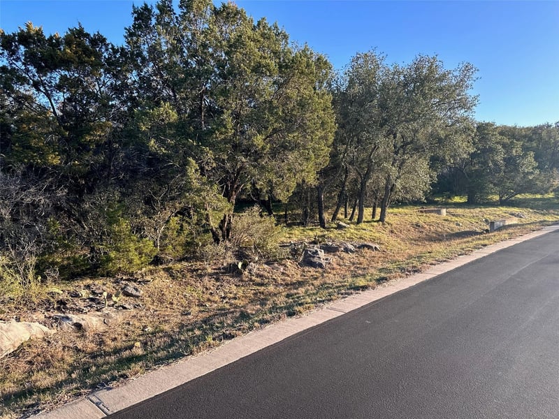 40035B Hi Ridge RD, Horseshoe Bay, TX 78657