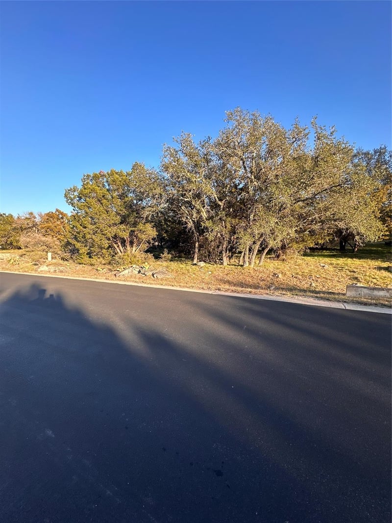 40035B Hi Ridge RD, Horseshoe Bay, TX 78657