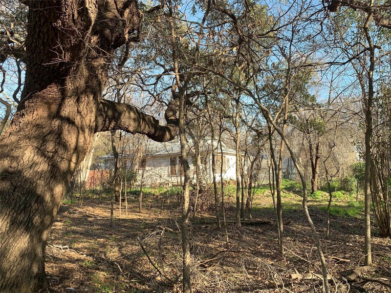 4419 Garnett ST, Austin, TX 78745