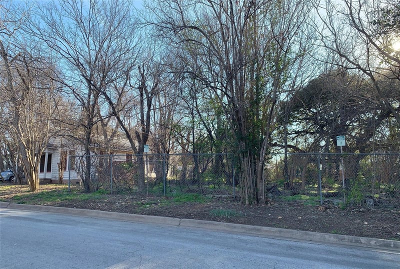 4419 Garnett ST, Austin, TX 78745