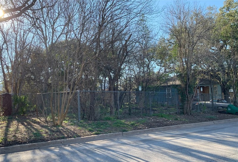 4419 Garnett ST, Austin, TX 78745