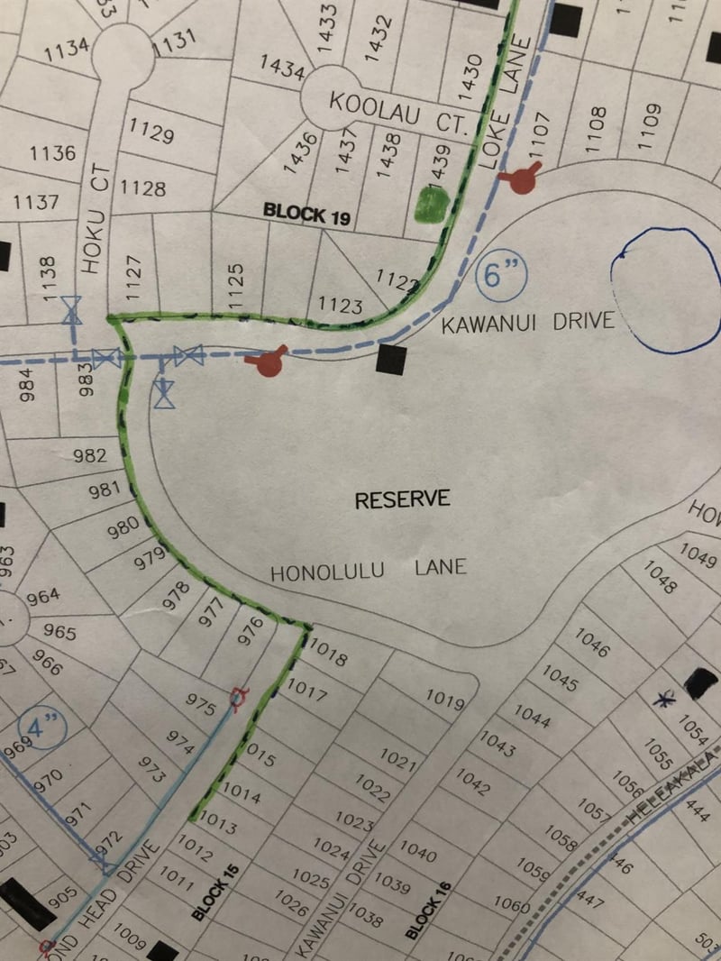 TBD Honolulu LN, Bastrop, TX 78602