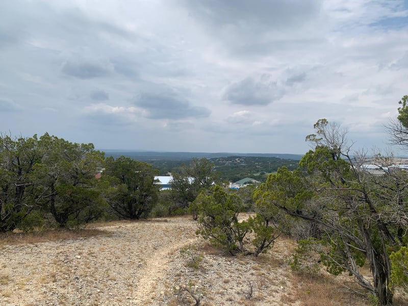 8008 Arroyo Ave, Lago Vista, TX 78645