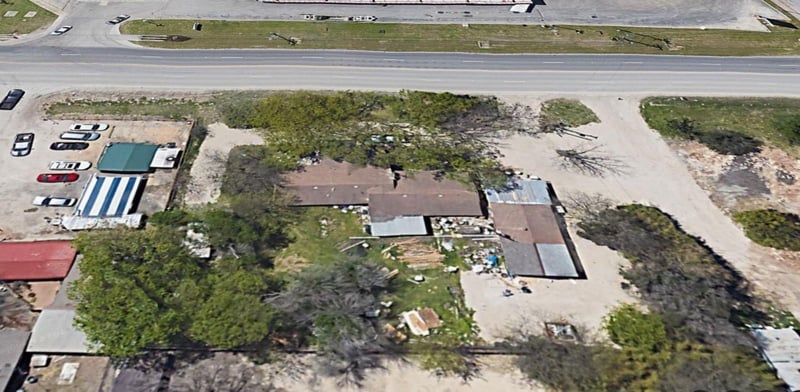 9104 Fm 812 , Austin, TX 78719