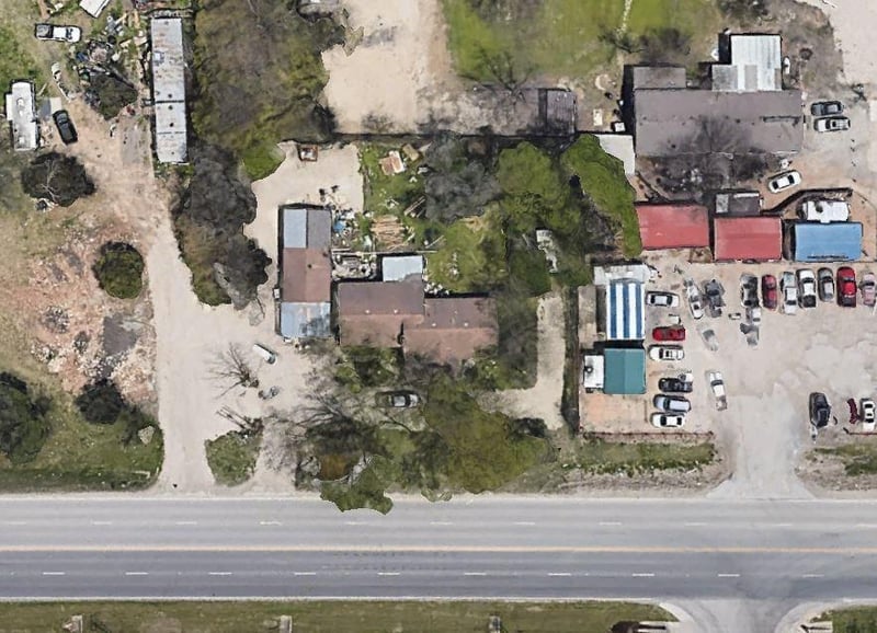 9104 Fm 812 , Austin, TX 78719
