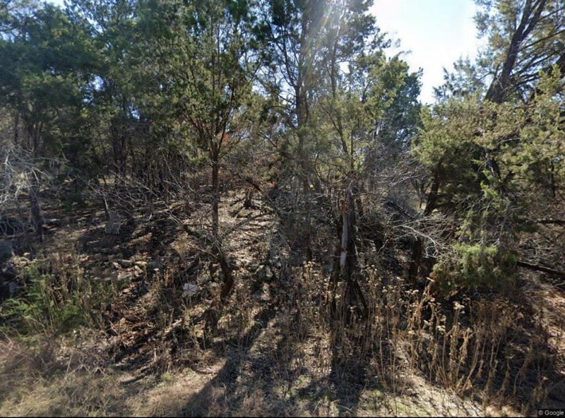 20203 Collier LN, Lago Vista, TX 78645