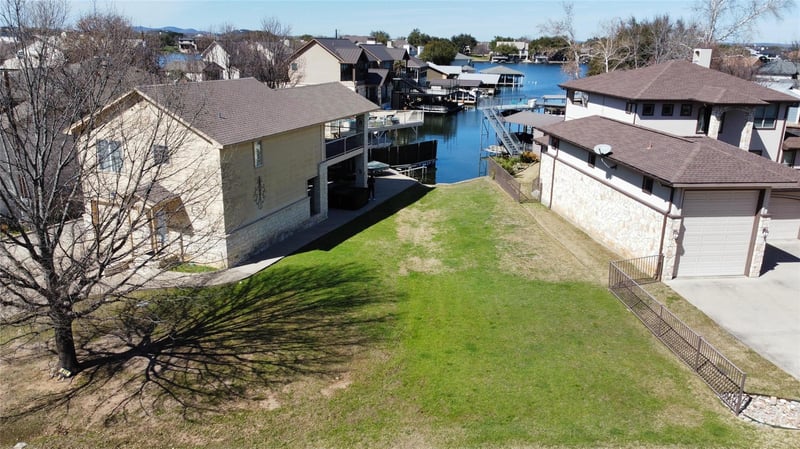 410 Pecan Creek DR, Horseshoe Bay, TX 78657