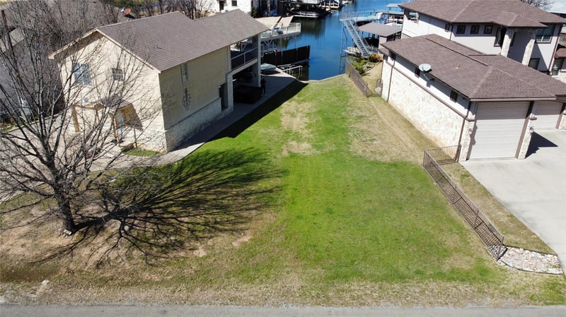 410 Pecan Creek DR, Horseshoe Bay, TX 78657