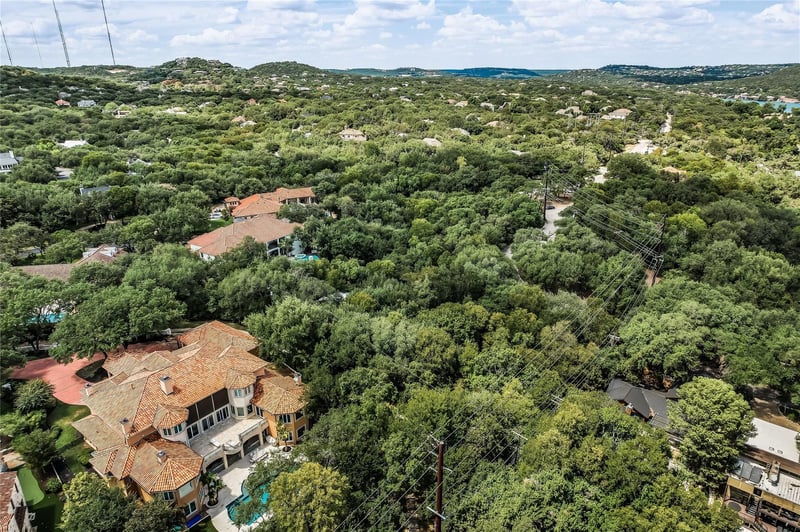 2934-2938 Westlake CV, Austin, TX 78746