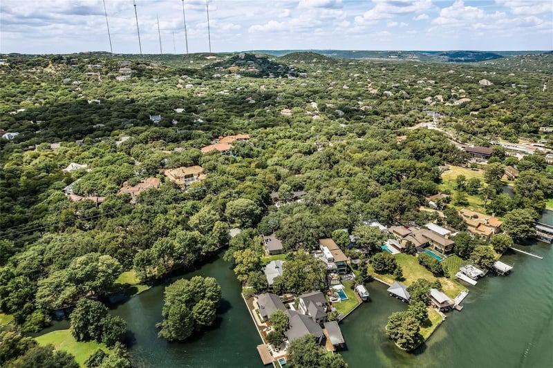 2934-2938 Westlake CV, Austin, TX 78746
