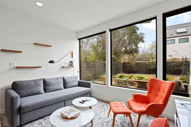 909 Johanna ST #A, Austin, TX 78704