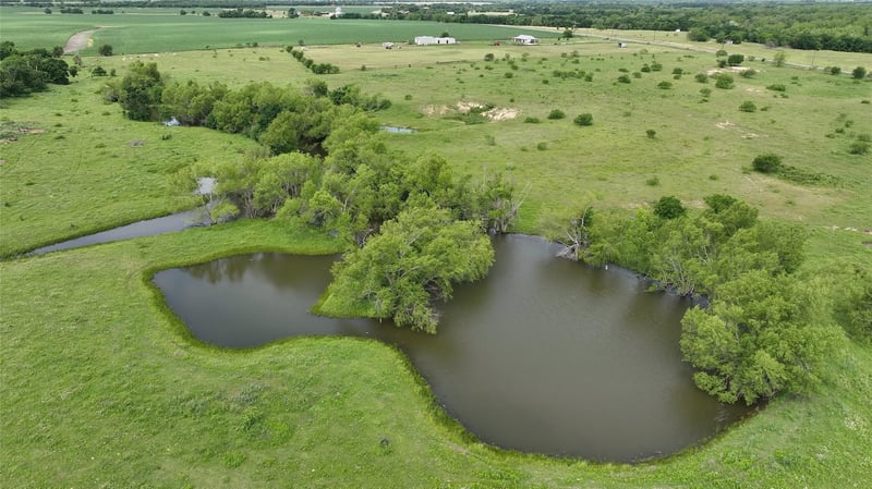 253 Fm 1331, Thorndale, TX 76577