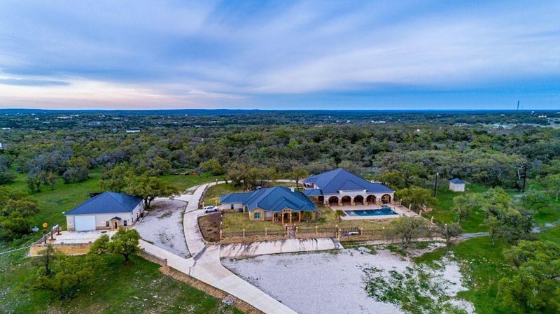 761 Allison LN, San Marcos, TX 78666