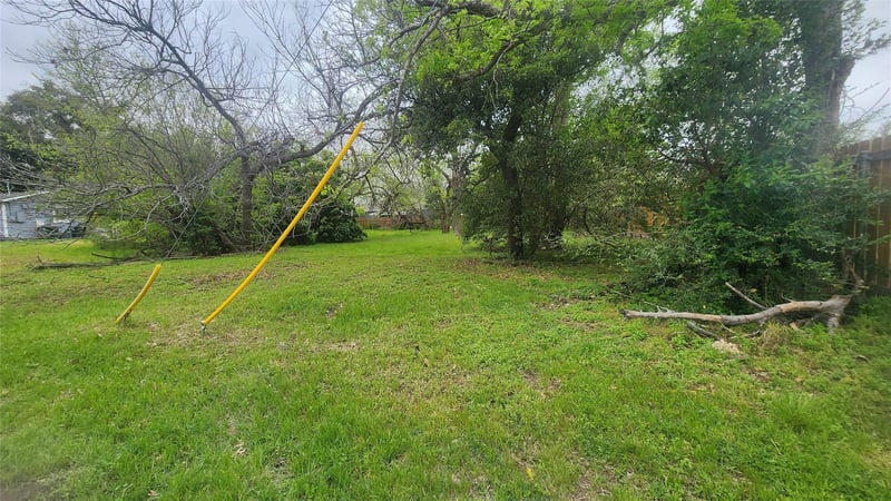 1210 Myrtle ST, Georgetown, TX 78626