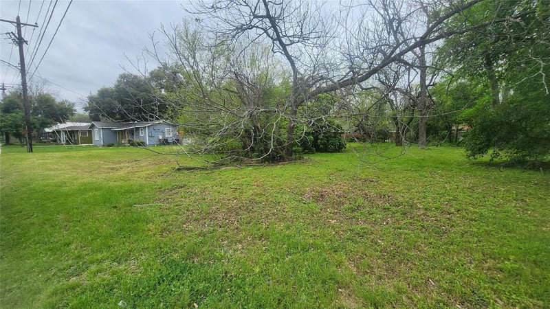 1210 Myrtle ST, Georgetown, TX 78626