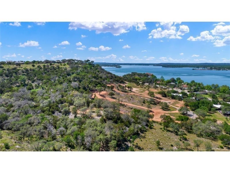 0000 Duchess Dell Lot #6, Horseshoe Bay, TX 78657