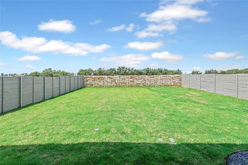 216 Painted Sunset DR, Georgetown, TX 78628