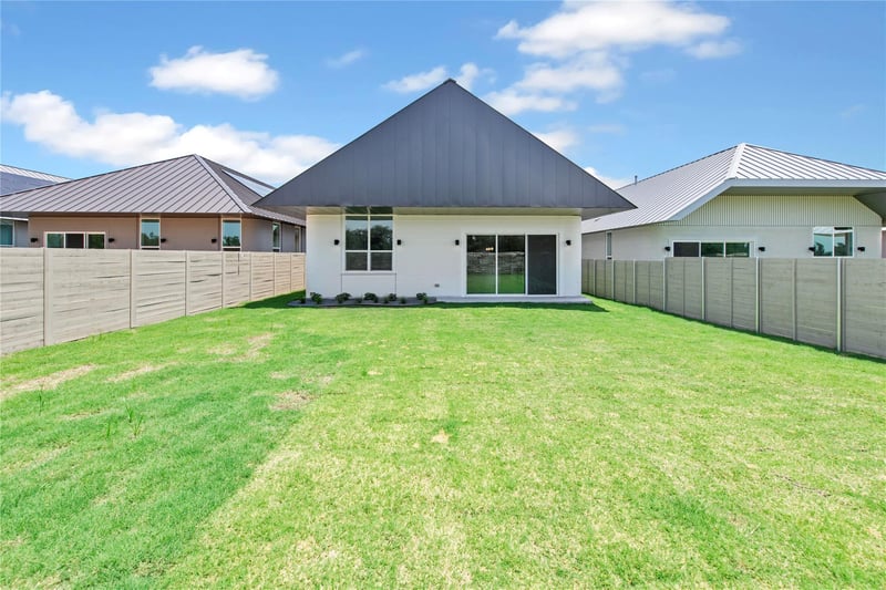 216 Painted Sunset DR, Georgetown, TX 78628