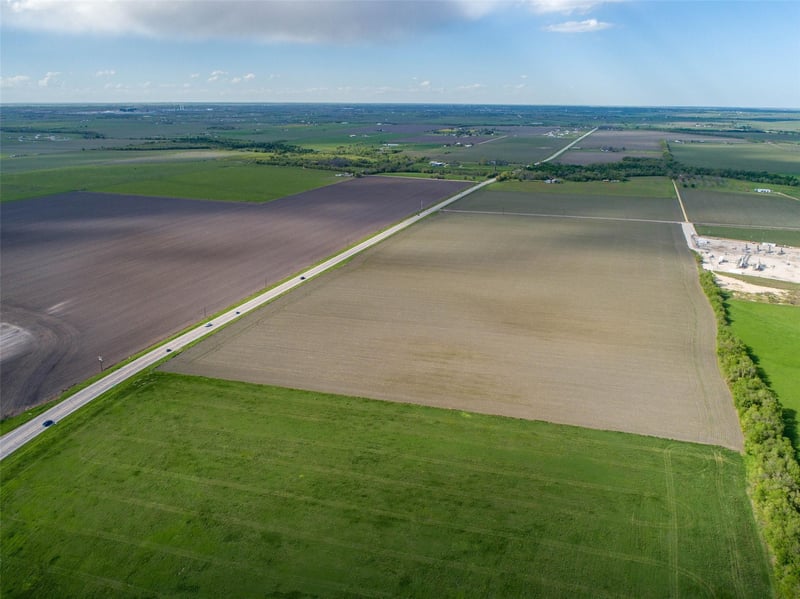 TBD Sh 95 , Taylor, TX 76574