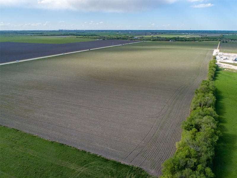 TBD Sh 95 , Taylor, TX 76574