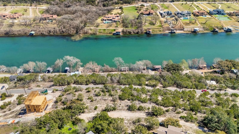 2314 Big Horn DR, Austin, TX 78734