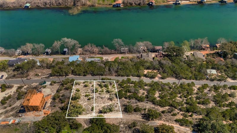 2314 Big Horn DR, Austin, TX 78734