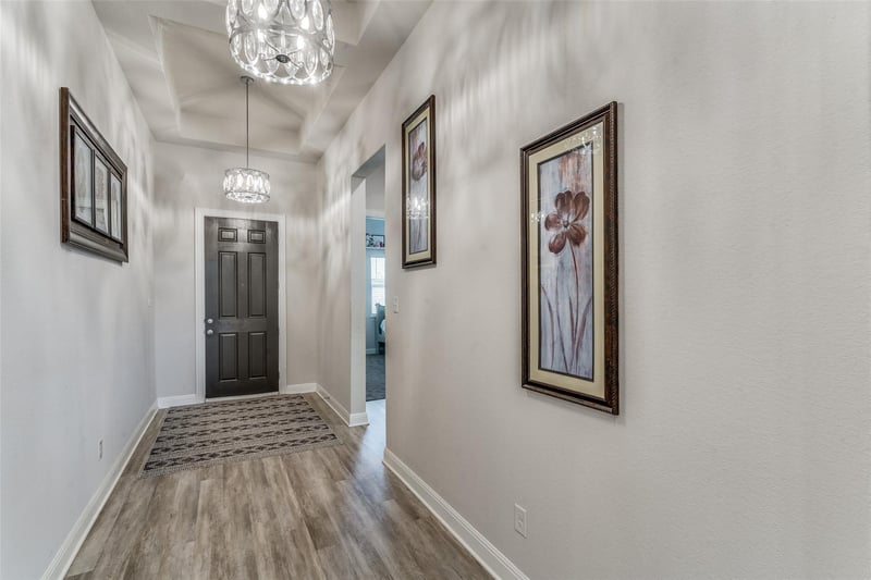 151 Periwinkle LN, Bastrop, TX 78602