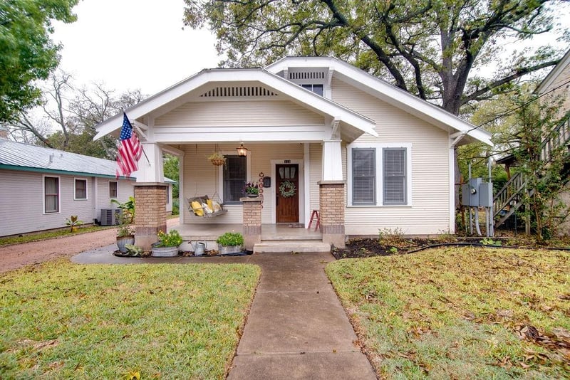 113 Creek ST, Fredericksburg, TX 78624