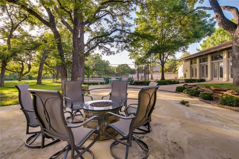 TBD James CIR, Horseshoe Bay, TX 78657