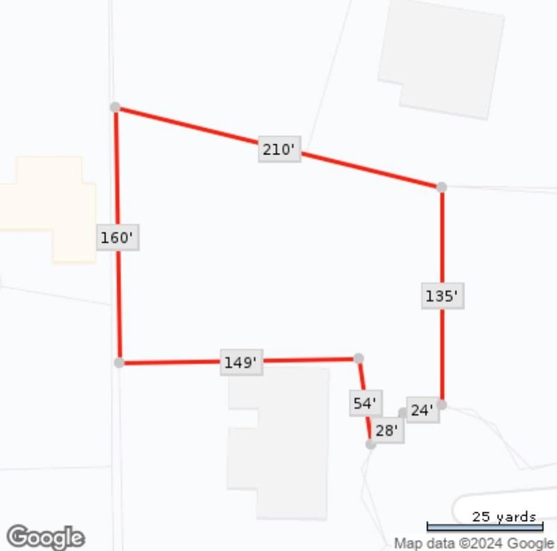 TBD James CIR, Horseshoe Bay, TX 78657