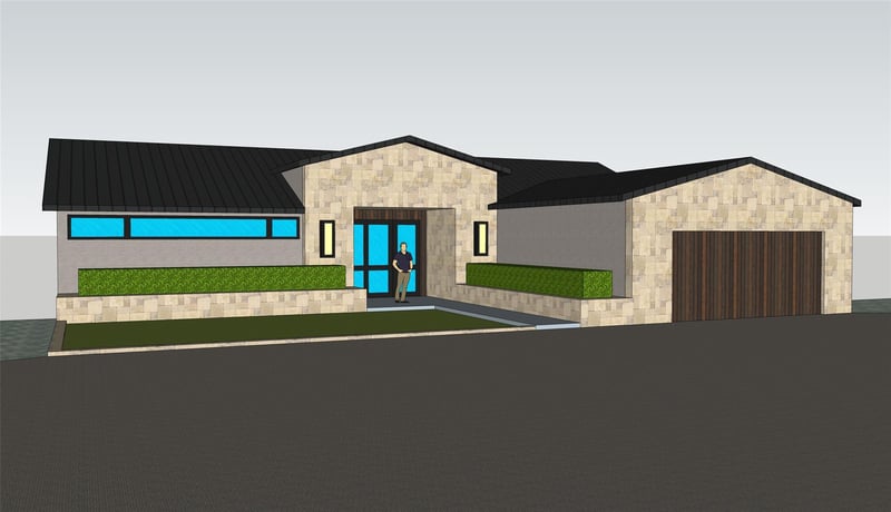 1902 W Fm 2147 RD, Marble Falls, TX 78657