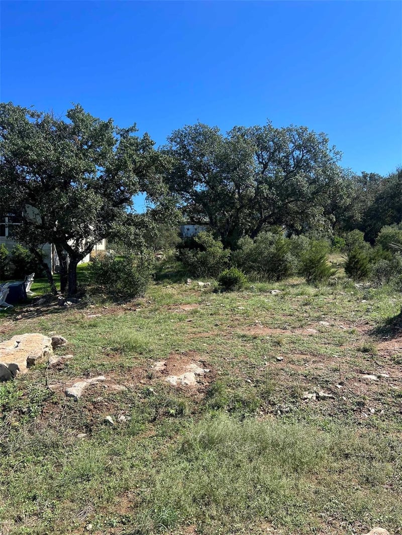 Lot 20024 Prospect ST, Horseshoe Bay, TX 78657