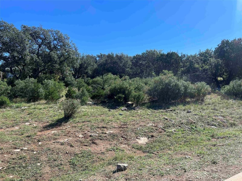 Lot 20024 Prospect ST, Horseshoe Bay, TX 78657
