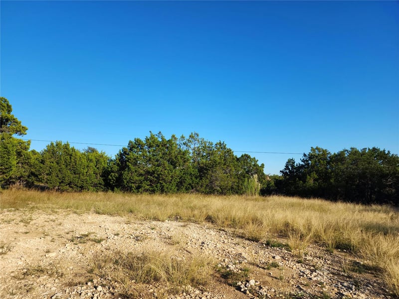 00 Apple Springs DR, Leander, TX 78641