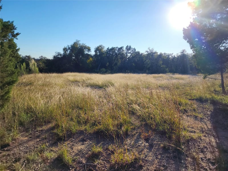 00 Apple Springs DR, Leander, TX 78641
