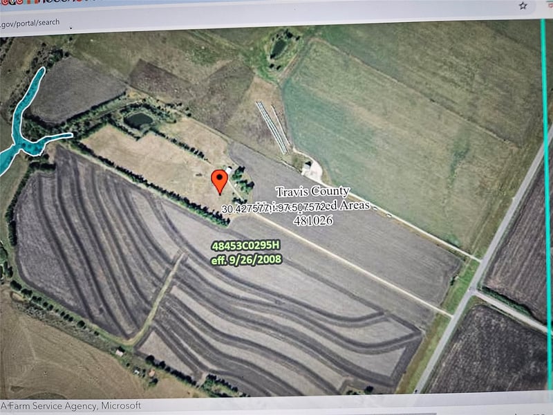 17726 Fm 973 RD, Manor, TX 78653