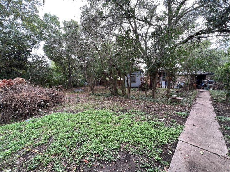 905 Neans DR, Austin, TX 78758